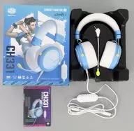 春麗 ゲーミングヘッドセット CH-331-SF6CL 「ストリートファイター6×COOLER MASTER」