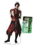 Nakamura Seijiro (Hiiro) Random Acrylic Stand Key Holder "Toei Mubi x Ste Stage 『 Yagyotai / ジャッコタイ 』"