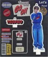 Yonoacryl Stand "2024 VERIVERY FANMEETING TOUR GO ON IN TOKYO"