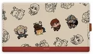 Cluster Key Case "Delicious in DUNGEON"