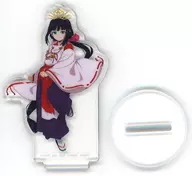 Shizuku Hikooroshi Acrylic Stand "Ichiban KUJI Hasake-kashita Wakakimi" H Prize