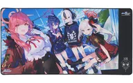 Handyman 68 Gaming Mouse Pad "Fumo Kore x Blue Archive 2nd"