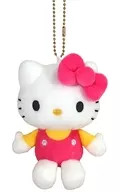 Hello Kitty (Standard / PK) mascot collection "Sanrio Character Connectors"