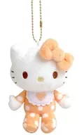 Hello Kitty (Baby / OR) mascot collection "Sanrio Character Connectors"