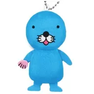 Bonobono' Bonobono Plush toy strap'