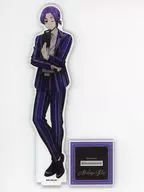 御影玲王 アクリルスタンド 「ブルーロック」 ABEMAアニメ祭グッズ