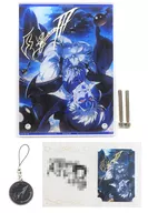 ギルザレンIII世 A5アクリルパネルセット 「バーチャルYouTuber にじさんじ ギルザレンIII世 誕生日2024」