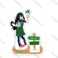 Asui Tsuyu Acrylic Stand Gardening Worker "Fourth MY HERO ACADEMIA The Movie : Your Next Release Commemorative Fair in Hands"