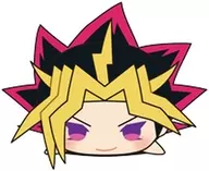 Dark Game "Yu-Gi-Oh! Duel Monsters Mochimochi Mascot"