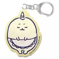 3. Minalay "Popoka Trading Acrylic Key Holder"