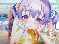 冈井蒲公英(Aver.)油画按订单生产商品