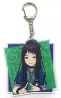 Cotobukiya KUJI Girls Band Cry, Phosphorus Acrylic Charm B-9 Award