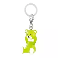 Green "Control Bear decorative accessories"