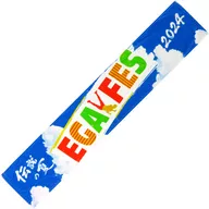 Egafes Muffler Towel "Egafes 2024"