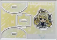 Perpo Mini Character Acrylic Diorama "Virtual YouTuber Ha Connect"