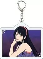 Ren Rika, "Torre de Deus - Torre de Deus - Retorno do Príncipe - Porta-chaves acrílico 01. Ilustração oficial comercial"