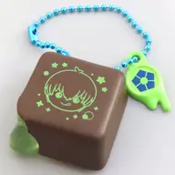 Seiichi (Milk Chocolate) "Blue Rock Pop Sweets Selection"