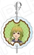 "Kanoko no Koko Koshitantan Connected Acrylic Charm (Blind)"