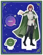 寿嶺 Ni acrylic stand Shining Comet Ver. "Utano Prince Sama ♪" Animate Girls Festival 2024 goods