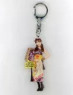 Hongo 柚巴 (NMB48) Whole Body Acrylic Key Holder Ver. 2