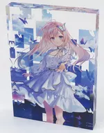 Event Visual Acrílico Block "Shark Finding Exhibition 『 Everlasting 』"
