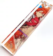 Rent Marslink (Liza's Atelier 2) Acrylic Stick Key Holder "Liza KUJI 5th Anniversary of Liza's Atelier" e-Prize