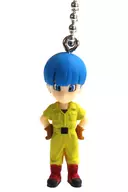 ブルマ(ミニ) 「ドラゴンボール スイングコレクション DAIMA」