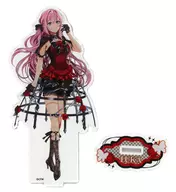 Kumon Luca Acrylic Stand "Rakuten Collection VOCALOID MEIKO 20th Anniversary" B-5 Award