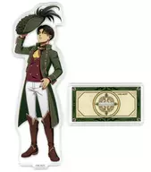 Levi Ackermann Acrylic Stand Mask Ball Ver. "Attack on Titan"