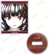 黒羽亜夜子 「魔法科高校の劣等生 第3シーズン トレーディング Ani-Art アクリルスタンド」