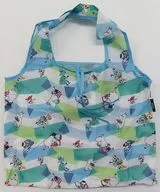 集合(宝探し・宝物) エコバッグ 「ムーミン」 ムーミンマーケット2023グッズ