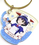 Is the Order a Rabbit? BLOOM Charm (Peach Jelly Bottle) "¿Es OIOI su pedido?" (2024)