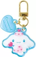 Cinnamoroll Plump Aurora Charm "Sanrio Character Charms"