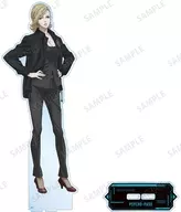 Hanashiro Frederica Extra Large Acrylic Stand "Theater Version PSYCHO-PASS PSYCHO-PASS PROVIDENCE"