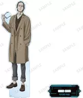 Joji Saika Extra Large Acrylic Stand "Theater Version PSYCHO-PASS PSYCHO-PASS PROVIDENCE"