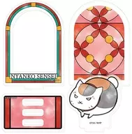 Nyanko-sensei G "Natsume's BOOK of FRIENDS Acrylic Stand Collection Lite"