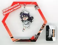 Bambietta Buster bavine "Bleach - Bleach - Sennen Kesen Hen x Nigigennomori Yuryura Acrylic Stand"