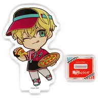 Chiyu Matsuno "Tokyo Revengers DinEr Cafe in Princess Cafe Mini Character Acrylic Stand Diner Cafe Ver. A BOX"