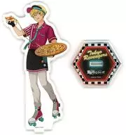 松野千冬新插图亚克力立牌Diner Cafe ver."东京复仇者Diner Cafe in PRINCESS CAFE"