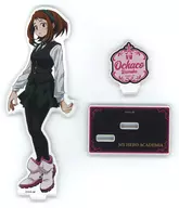 Ochaco Uraraka Acrylic Stand Grinish Costume Ver. "MY HERO ACADEMIA"