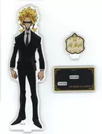 Almite Acrylic Stand Grinish Costume Ver. "MY HERO ACADEMIA"