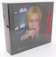 池﨑理人(INI) CD収納BOX 「CD THE FRAME」 UNIVERSAL MUSIC STORE 3形態セット購入特典
