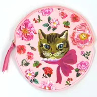 Cat Tea Pouch "Afternoon Tea x Natalie Lete"