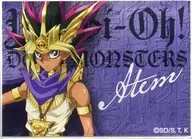 ATME(上半身)"游戏王DUEL MONSTERS POP UP SHOP亚克力BLOCK COLLECTION"