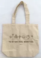 Sennen Item Daily Tote Bag vol. 2 "Yu-Gi-Oh! Duel Monsters POP SHOP"