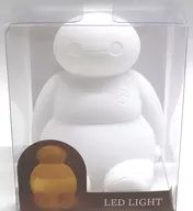 Big Hero 6 LED light room light "Big Hero 6" limited to Disney Store