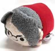 Peluche "Ace Attorney Series" CAPCOM STORE Limited