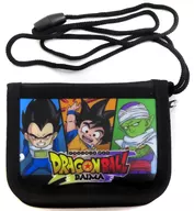 Set Neck coin purse "Dragon Ball DAIMA"