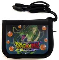 Shinryu Neck coin purse "Dragon Ball DAIMA"