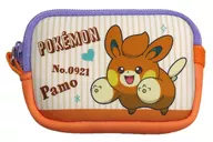 Pamo Free Pouch "Pocket Monsters"